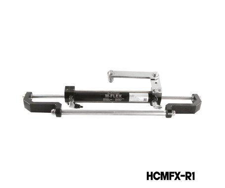 M-FLEX Hydraulic Cylinder - 100HP